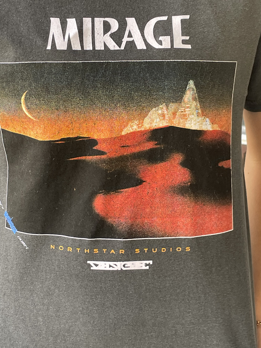 mirage 1