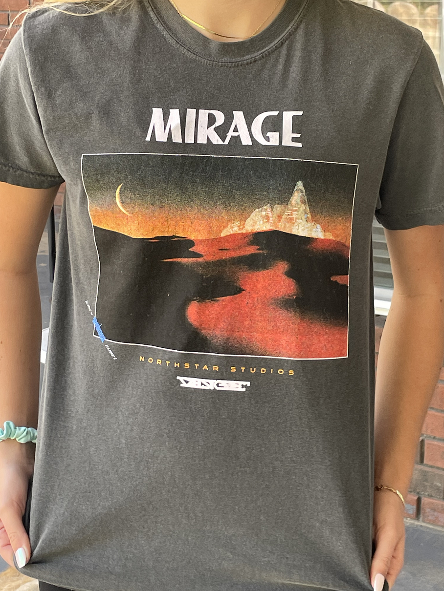 mirage 2